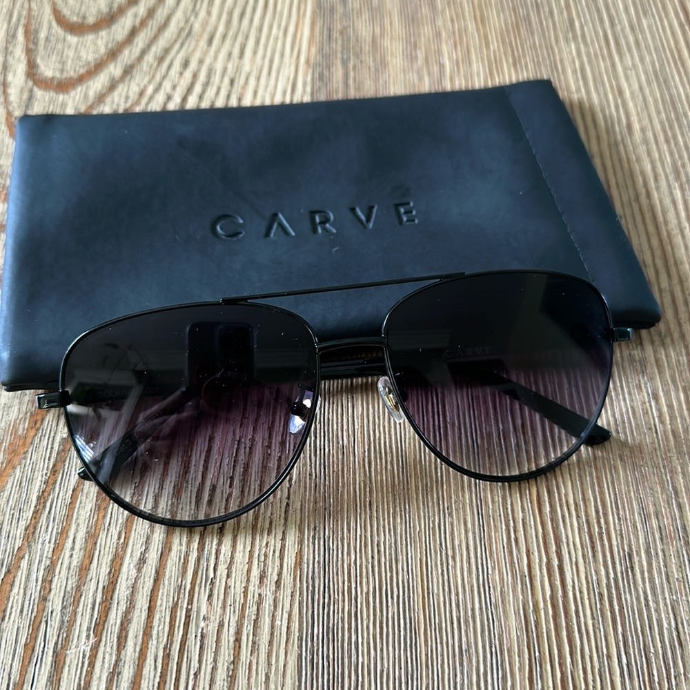 Carve Sunglasses